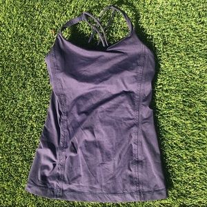 🍋Lululemon tank top